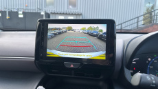 Toyota Yaris Cross 1.5 Hybrid Excel 5dr CVT Hybrid Estate